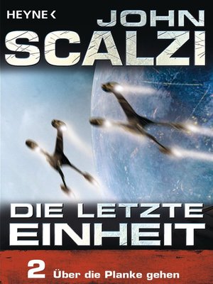 cover image of Die letzte Einheit, Episode 2